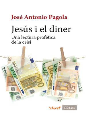 cover image of Jesús i el diner